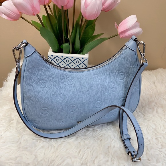 Michael Kors Cora Large Shoulder bag - Picture 8 of 10